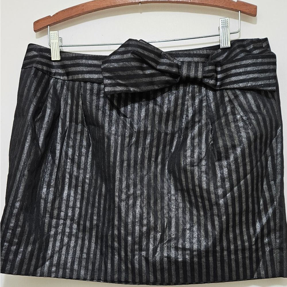 Armani Exchange A/X Women's Skirt Size 14